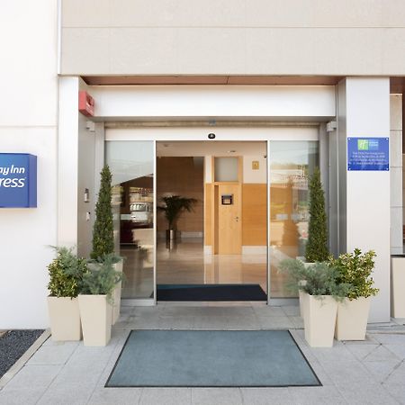 Holiday Inn Express Alcobendas By Ihg Екстер'єр фото