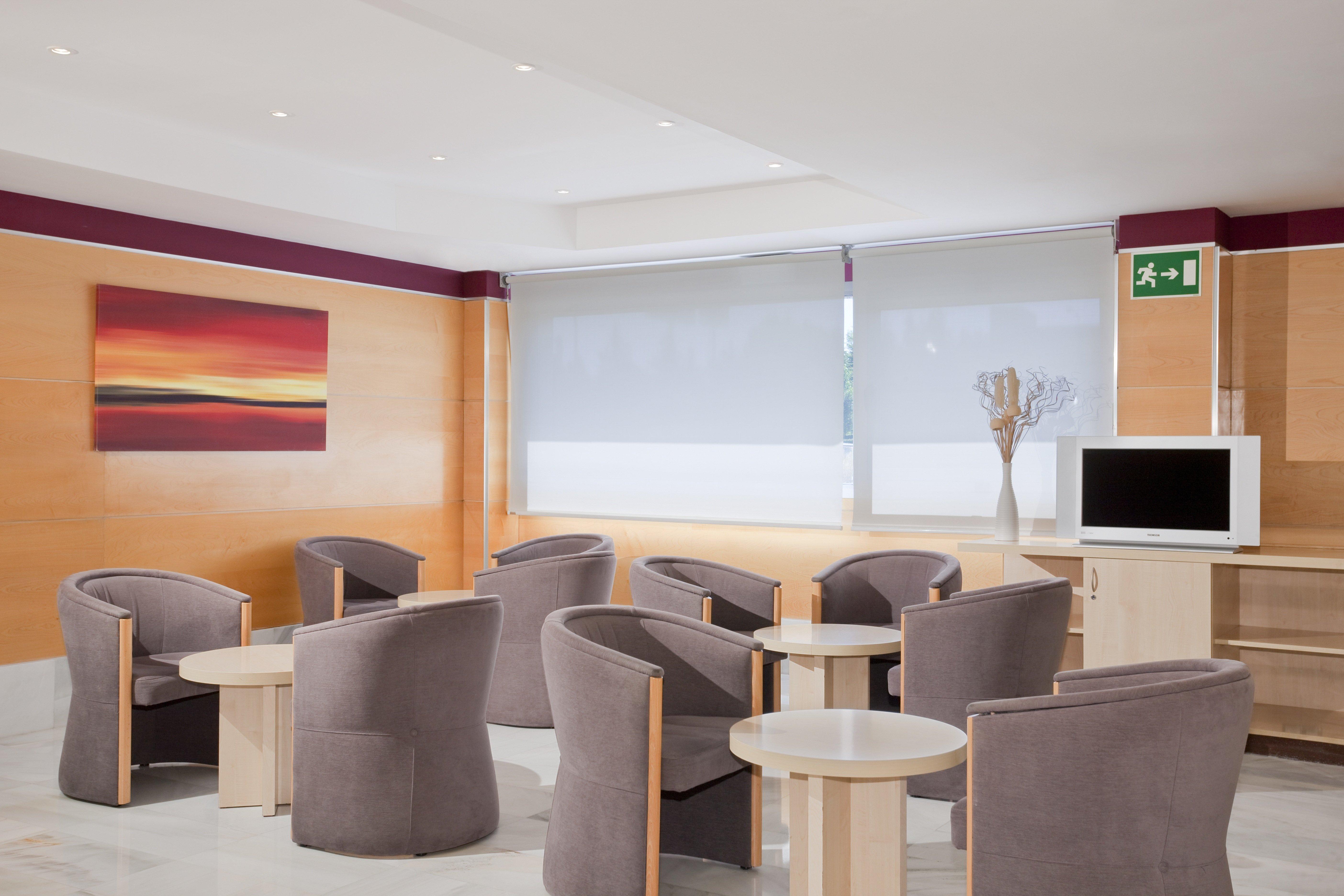 Holiday Inn Express Alcobendas By Ihg Екстер'єр фото