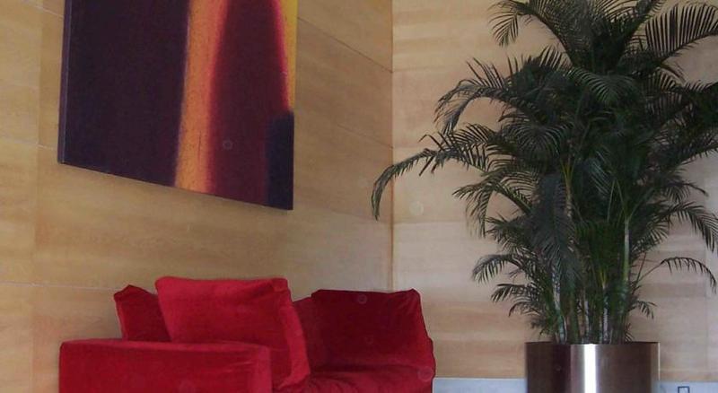 Holiday Inn Express Alcobendas By Ihg Екстер'єр фото
